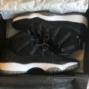 Air Jordan 11 Retro